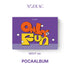 XODIAC 1ST SINGLE ALBUM - ONLY FUN (POCAALBUM)